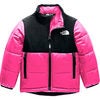 The North Face North Peak Insulated Jacket - Children - $62.99 ($27.00 Off)