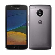 Motorola Moto G5 5.0" - $129.98