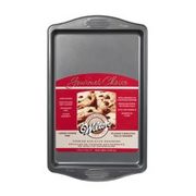 Wilton Gourmet Choice Large Cookie Sheet, 17.25 X 11.5-in - $6.99 ($17.00 Off)