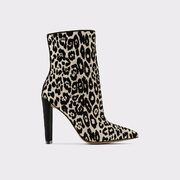 Ankle Boot - Stiletto Heel Postmawei - $89.98 ($50.02 Off)