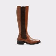 Knee-high Boot - Block Heel Lovaedia - $69.98 ($110.02 Off)