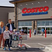 Costco: Get Up to a $40.00 Online Voucher with New Memberships Until February 16