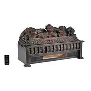 Electric Log Set, 23-in - $149.99 ($100.00 Off)