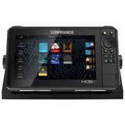 Lowrance HDS-9 Live with Active Imaging 3-in-1 - $2299.99 ($200.00 off)