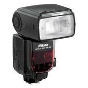 Nikon Sb-900 Speedlight - $279.99