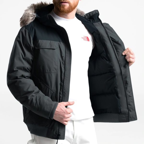 columbia gotham jacket