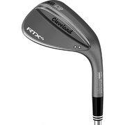 Cleveland Rtx 4.0 Black Satin Wedge With Steel Shaft - $149.97 ($30.02 Off)
