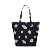 Herschel Supply Co. - Daisy Mica Tote Bag In Black - $39.98 ($15.02 Off)