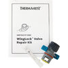 Therm-a-rest Winglock Valve Repair Kit - $16.94 ($3.01 Off)