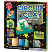 Klutz Circuit Clay - From $26.99