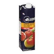 Allen's Juice Or Cocktails - $0.97