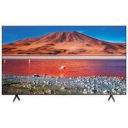 Samsung 55" 4K HDR Smart Led TV  - $599.99 ($50.00 off)