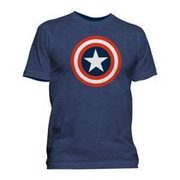 Captain America Tee - $11.97