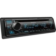 Kenwood In-Dash CD Car Deck - $127.99 ($32.00 off)
