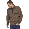 Patagonia Cotton Quilt Snap-t Pullover - Men's - $132.30 ($56.70 Off)