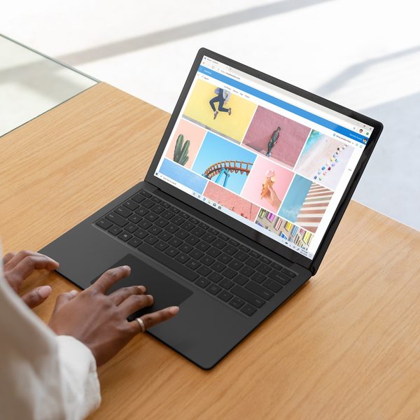 Microsoft Store Deals Of The Week Surface Laptop 3 13 5 1349 Surface Go 2 699 Jbl Tune 600 Bluetooth Headphones 110 More Redflagdeals Com