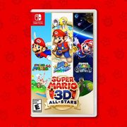 super mario all stars amazon