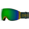 Smith I/o Mag Xl Goggles - Unisex - $167.93 ($112.02 Off)