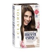 Clairol Nice'n Easy or Root Touch-Up Hair Colour  - $6.96 ($2.00 off)