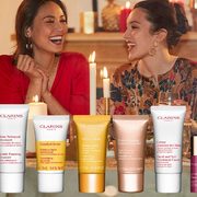 Clarins: Get a Free 6-Piece Timeless Beauty Gift Set With Any Purchase Over $100!