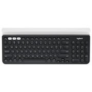 Logitech K780 Multidevice Keyboard - $79.99 ($19.00 off)