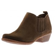 Wilrose Jade Olive By Clarks - $69.95 ($90.05 Off)