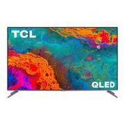 65'' TCL 4K QLED TV - $798.00