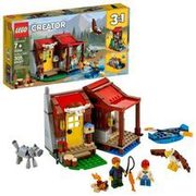 Lego Building Sets  - $24.97 ($14.89 off)