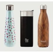 S'Well and S'Ip Bottles - From $19.68 (25% off)