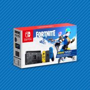 Amazon.ca Cyber Monday 2020: Nintendo Switch Fortnite Bundle $400, Vitamix Explorian Blender $320, Instant Pot Ultra $125 + More