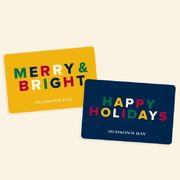 Hudson's Bay Flash Sale: Get a $15 eGift Card with a Purchase of $100+ in eGift Cards, Today Only!