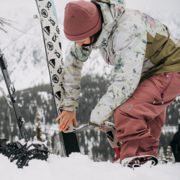Burton: 30% off Select Fall Styles + Up to 60% off Clearance