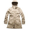 The North Face City Breeze Rain Trench - Women's - $96.00 ($143.99 Off)