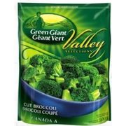 Green Giant Frozen Vegetables - $2.99