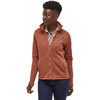 Patagonia Better Sweater Jacket - Women's - $118.94 ($50.06 Off)