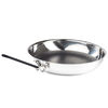 Gsi Glacier Stainless Steel 20cm Frypan - $35.96 ($8.99 Off)
