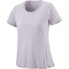 Patagonia Capilene Cool Lightweight Short Sleeve Shirt - Women's - $38.94 ($16.06 Off)