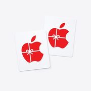 Apple Canada Black Friday 2021: Get Up to $280.00 in Apple Gift Cards with iPhone 12, AirPods, AirTags, Apple Watch + More