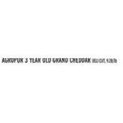 Agropur 3 Year Old Grand Cheddar - $9.78/lb (50% off)