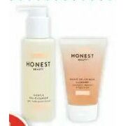 Honest Beauty Facial Skin Care Products - Up to 20% off