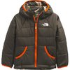 The North Face Reversible Perrito Jacket - Boys' - Children - $65.94 ($44.05 Off)