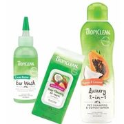 Tropiclean Beauty & Dental Products  - Buy 1 Get 2nd 50% off