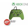Xbox Series X Controller - $49.99