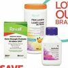 Rexall Brand Digestive Care Products or Probiotics  - 10% off