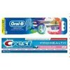 Crest Pro-Health Toothpaste, Oral-B Glide Floss or Indicator Manual Toothbrush - $3.49