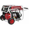 12,000W Gasoline Generator With Electric Start - $1199.99