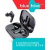 Blue Pods Iso True Wireless Earbuds - $29.99 (Up to 65% off)