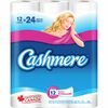 Cashmere Bathroom Tissue, Sponge Towels Paper Towels or Scotties Facial Tissue - $6.99