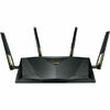 Asus AX6000 Dual Band Gigabit Wi-Fi 6 Router - $369.99 ($30.00 off)
