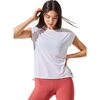Mpg Tracker T-shirt - Women's - $23.94 ($11.01 Off)